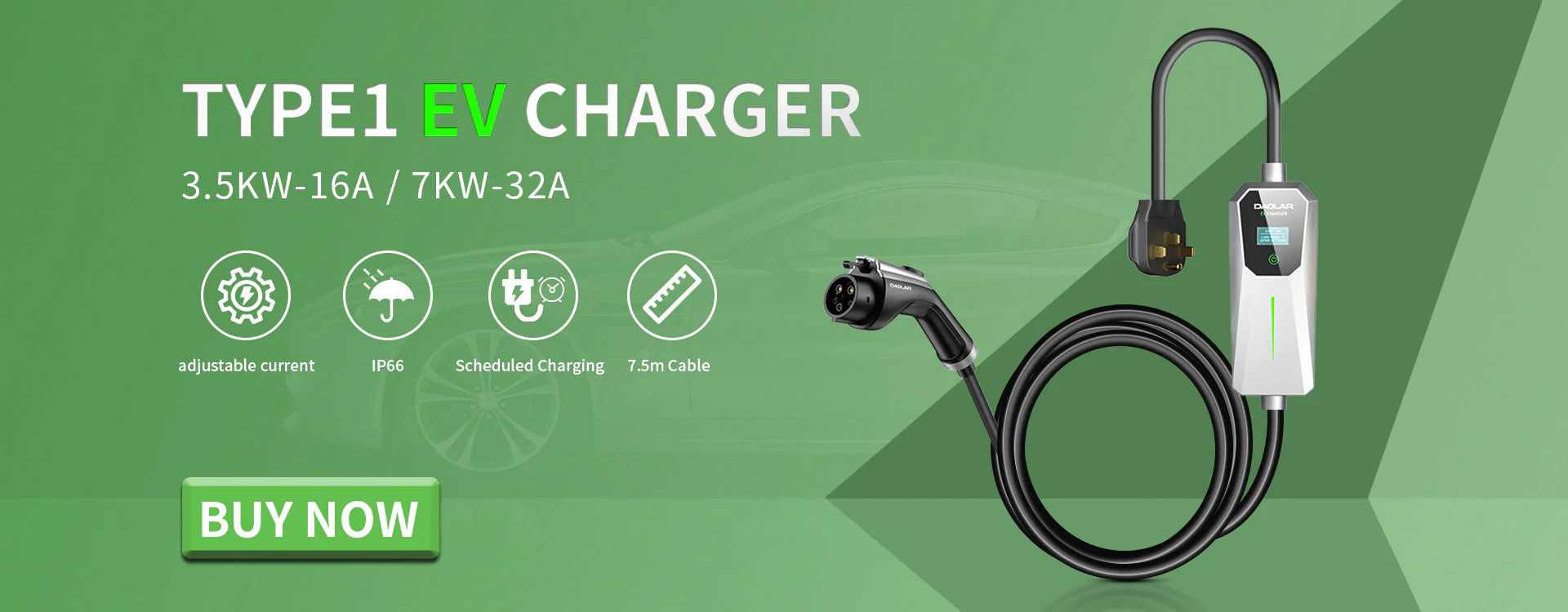 Powering Your Sustainable Journey