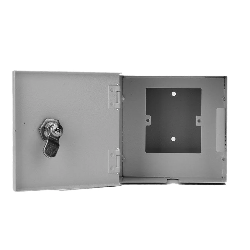 Daolar 1phase 16A socket with lock Anti-theft for garden, kitchen, garage, laundry, outdoor area - Image 4