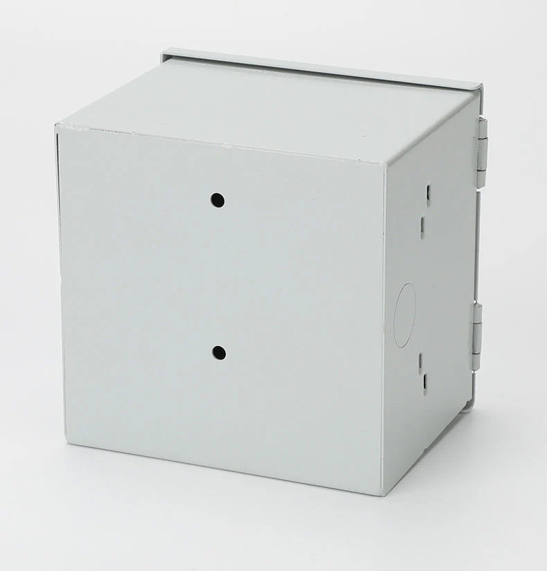 Daolar 1phase 16A socket with lock Anti-theft for garden, kitchen, garage, laundry, outdoor area - Image 5