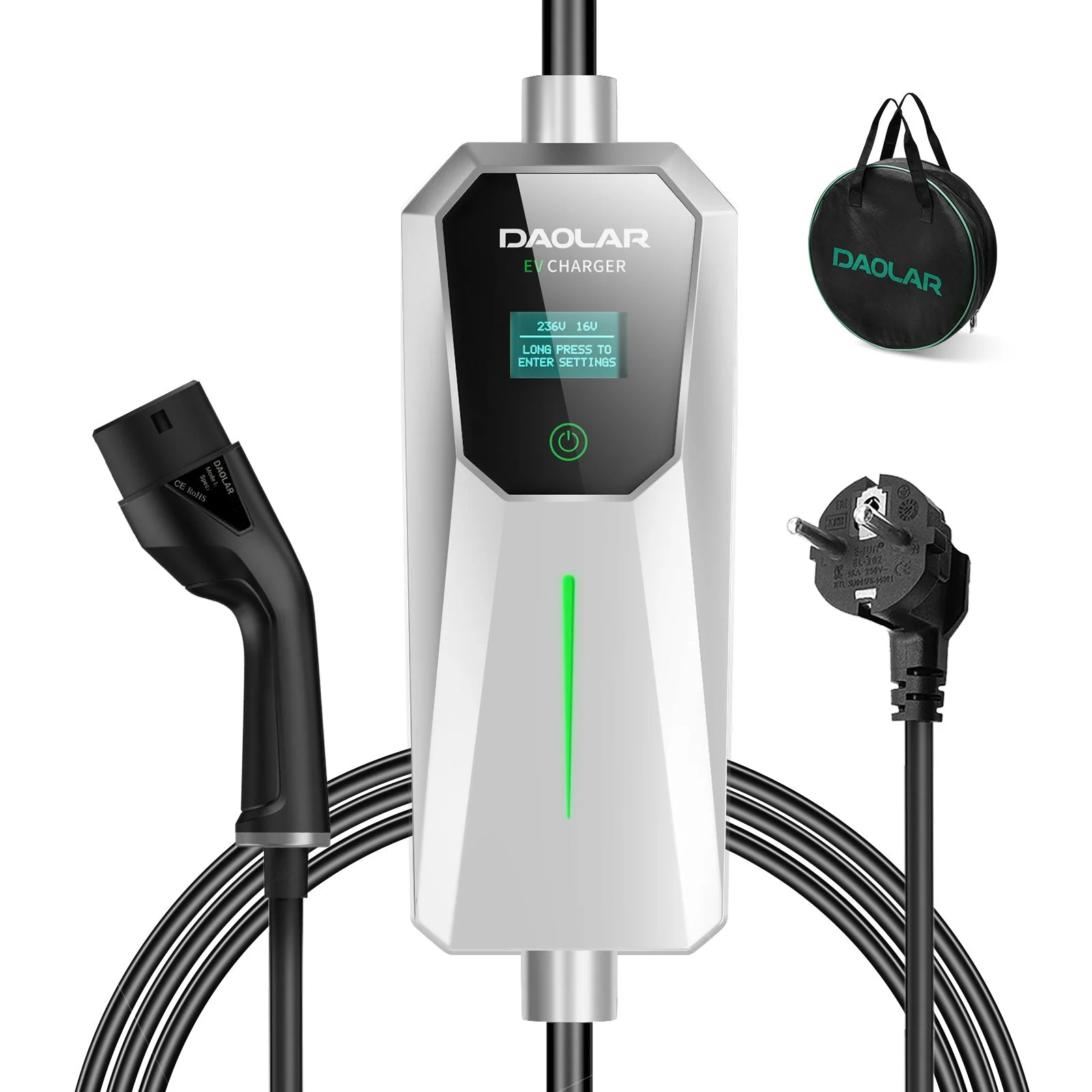 EV Charger -ALL
